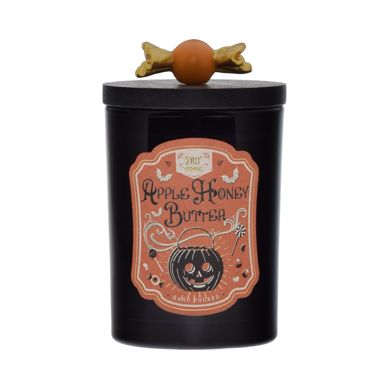 Apple Honey Butter