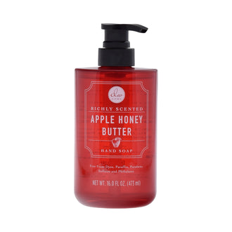 Apple Honey Butter | Hand Soap