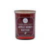 Apple Honey Butter | Wooden Wick Candle - Mini
