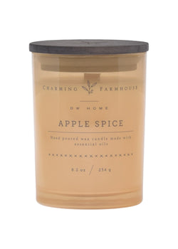 Apple Spice