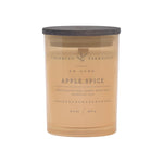 Apple Spice