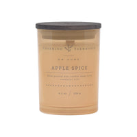 Apple Spice
