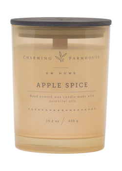 Apple Spice