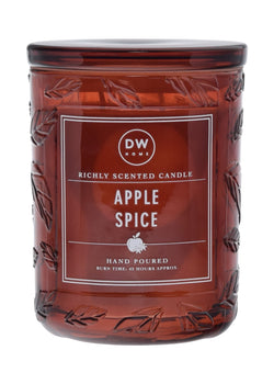Apple Spice