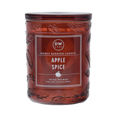 Apple Spice