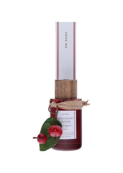 Apple Honey Butter | Reed Diffuser