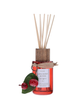Apple Honey Butter | Reed Diffuser