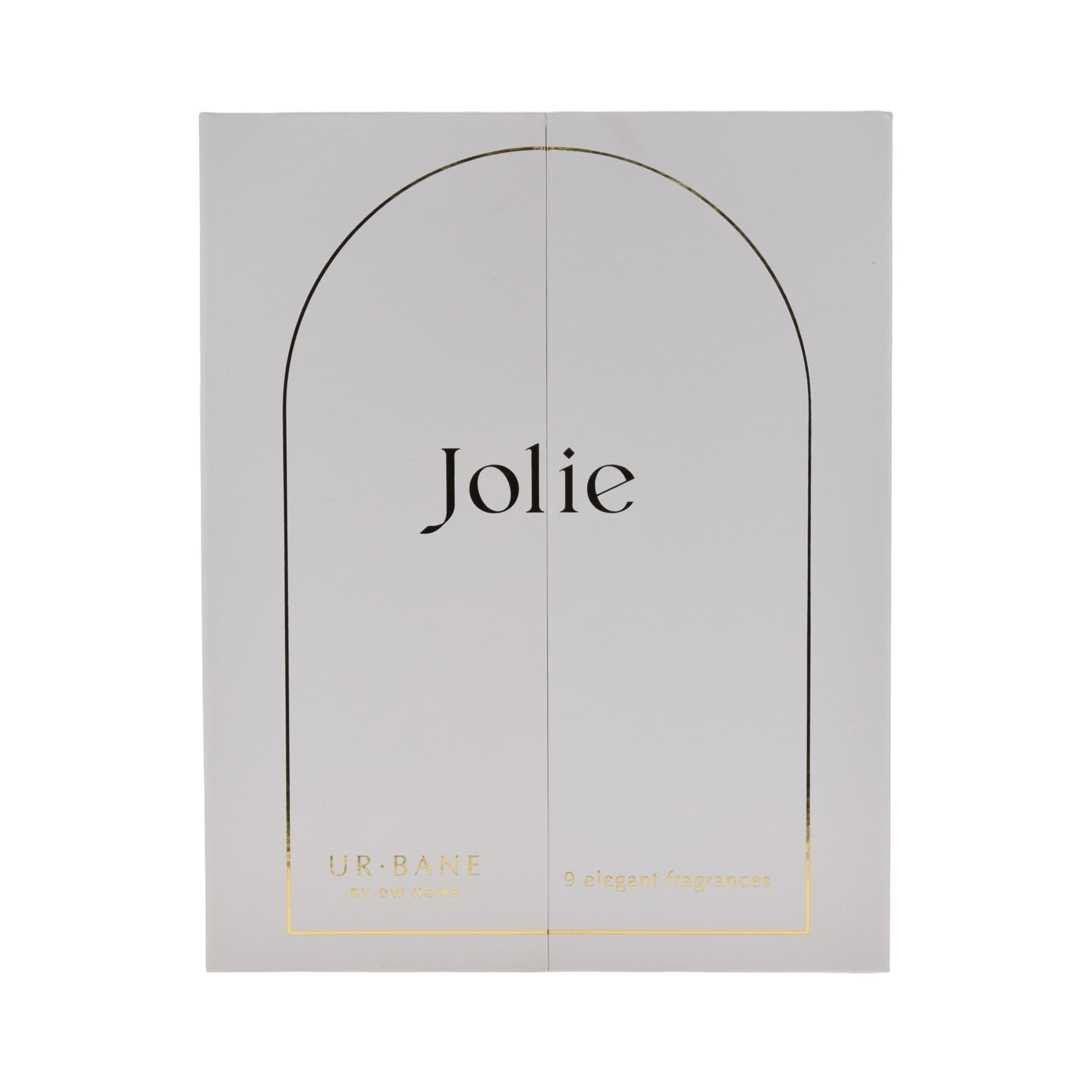Arch 9-Pack | Box Set – DW Home Candles