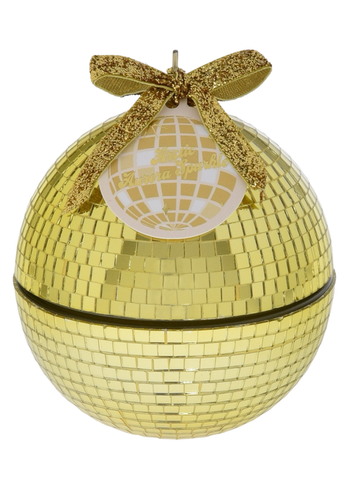 Arctic Aurora Sparkle