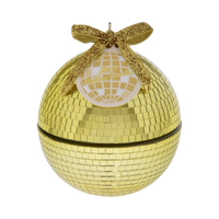 Arctic Aurora Sparkle