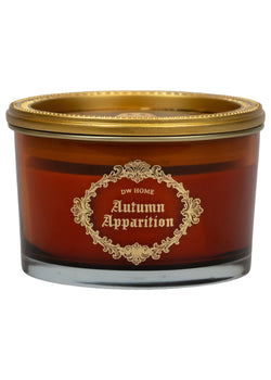 Autumn Apparition