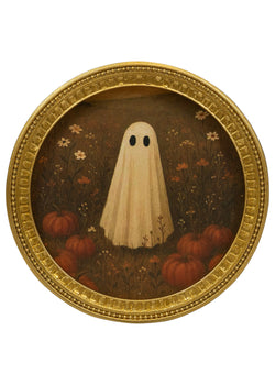 Autumn Apparition