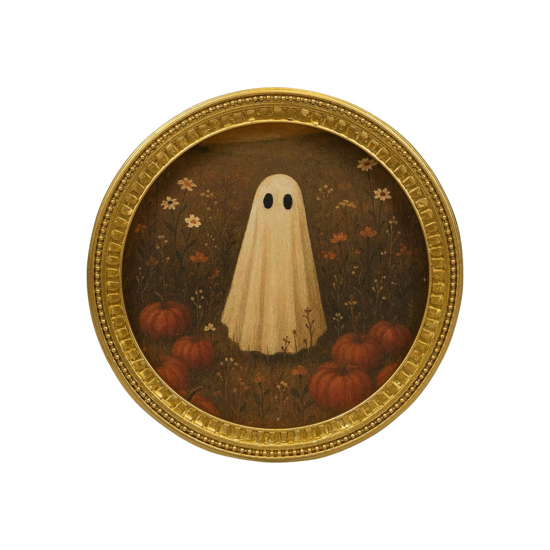 Autumn Apparition