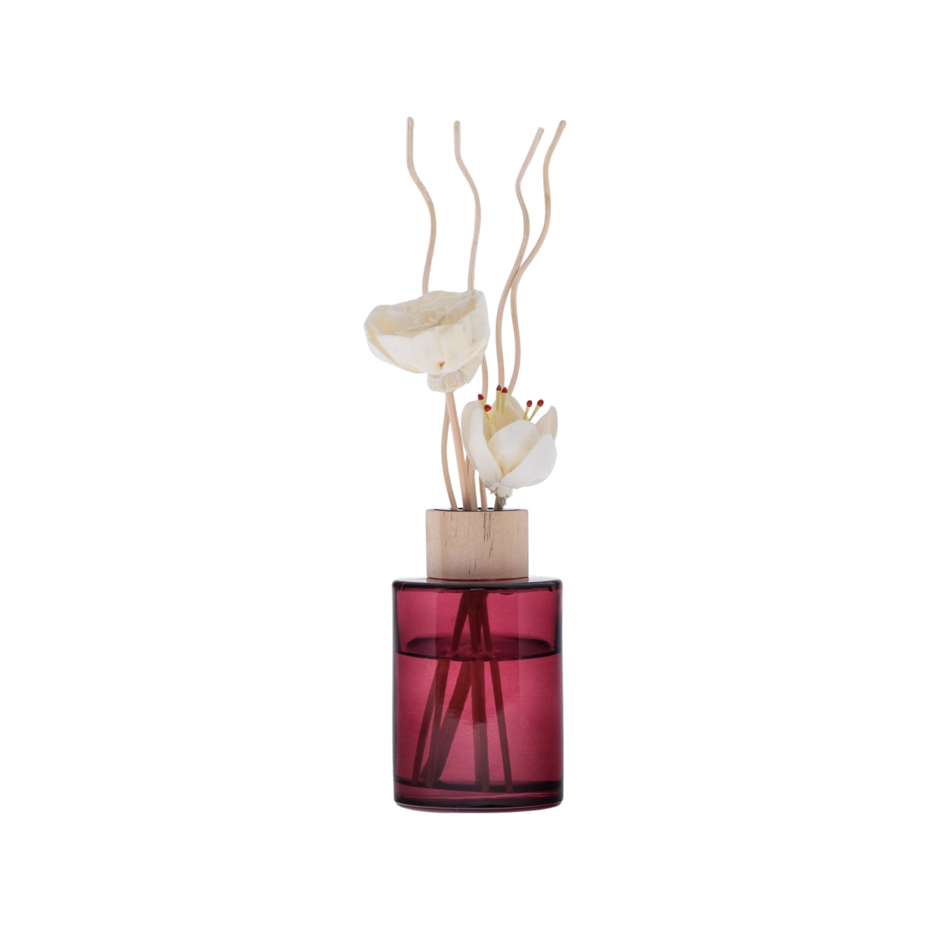 Autumn Berry & Oak | Reed Diffuser – DW Home Candles