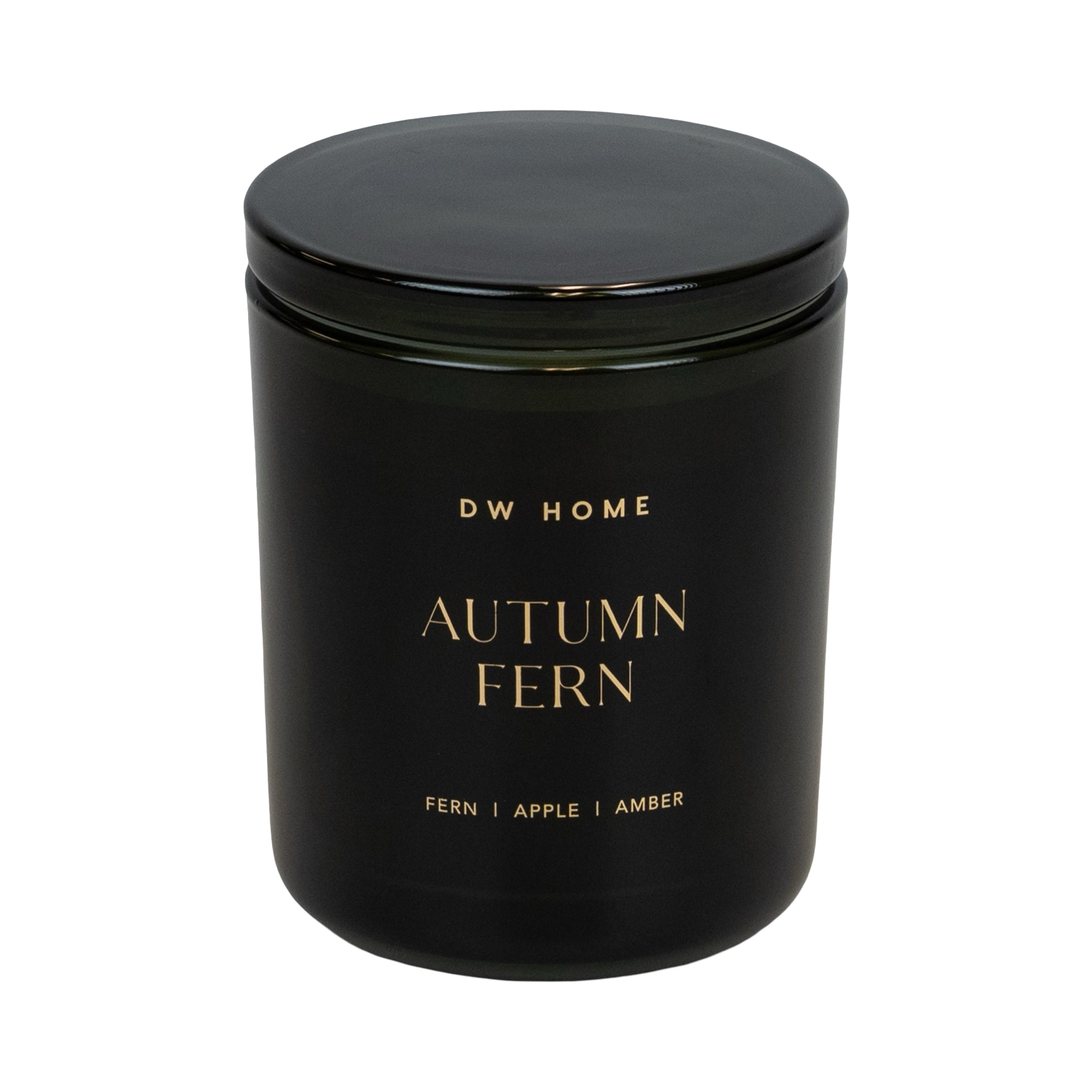 カナダWT Autumn Friends Autumn Fern – DW Home Candles