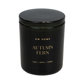 Autumn Fern