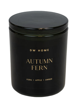 Autumn Fern