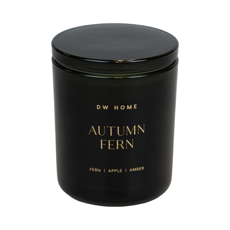 Autumn Fern