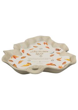 Autumn Leaf | Ceramic Dish