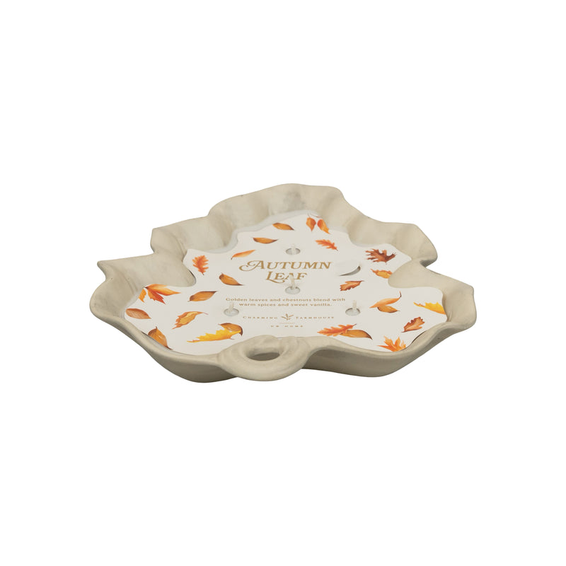 Autumn Leaf | Ceramic Dish