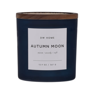 Autumn Moon