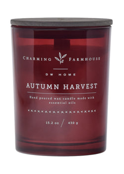 Autumn Harvest