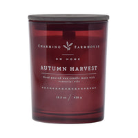 Autumn Harvest