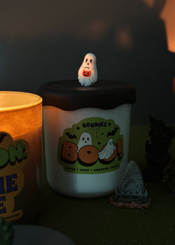 Boo! Candle Single Wick