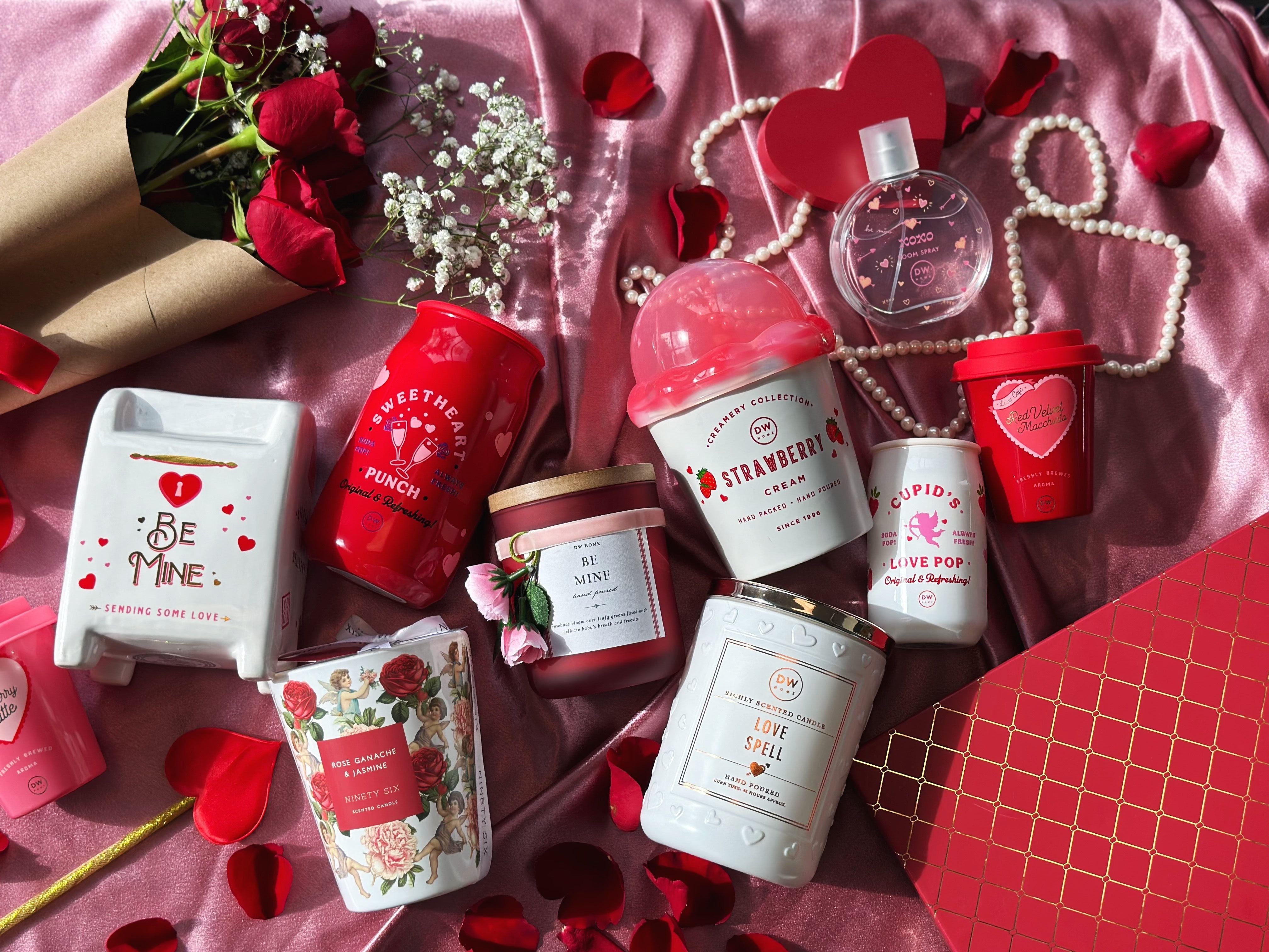 Cupid's Love Pop – DW Home Candles