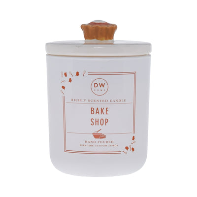 Bake Shop