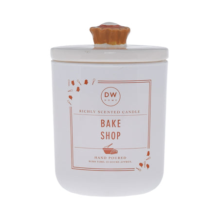 Bake Shop