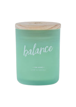 Balance | Lime & Neroli - Mini