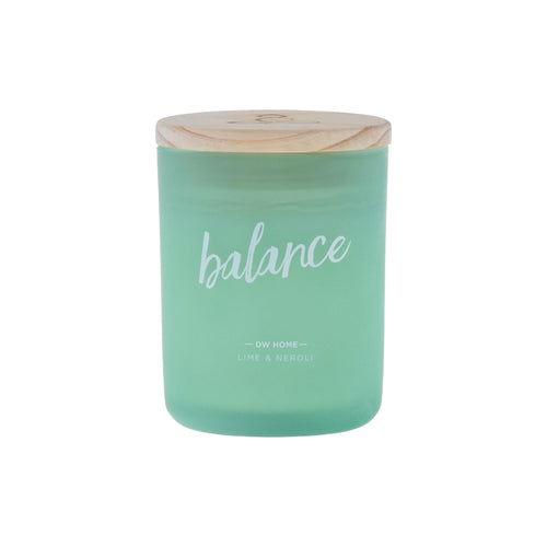 Balance | Lime & Neroli - Mini