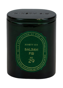 No. 29 | Balsam Fir