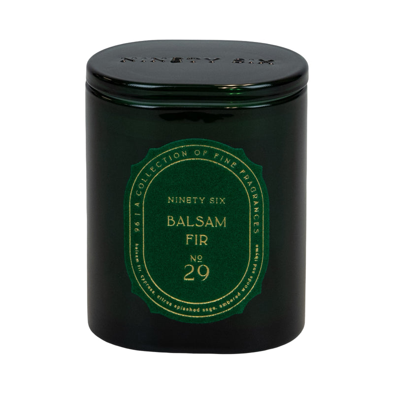 No. 29 | Balsam Fir