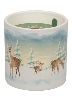 Balsam Pine | Ceramic