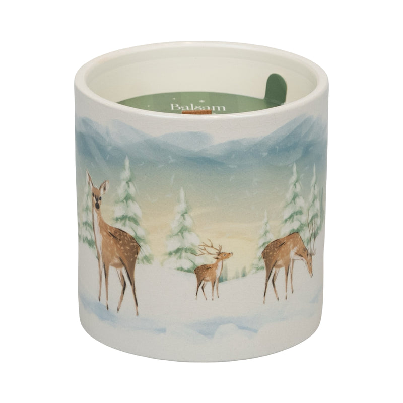 Balsam Pine | Ceramic