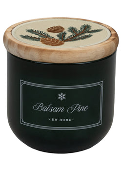 Balsam Pine