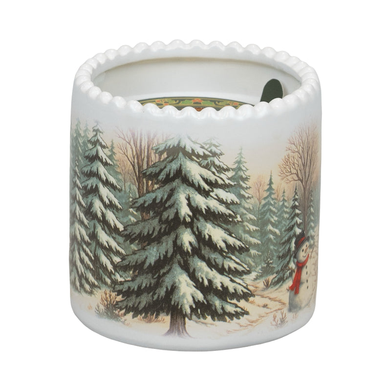 Balsam Pine | Ceramic