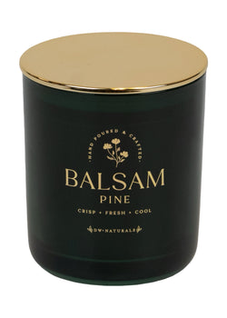 Balsam Pine
