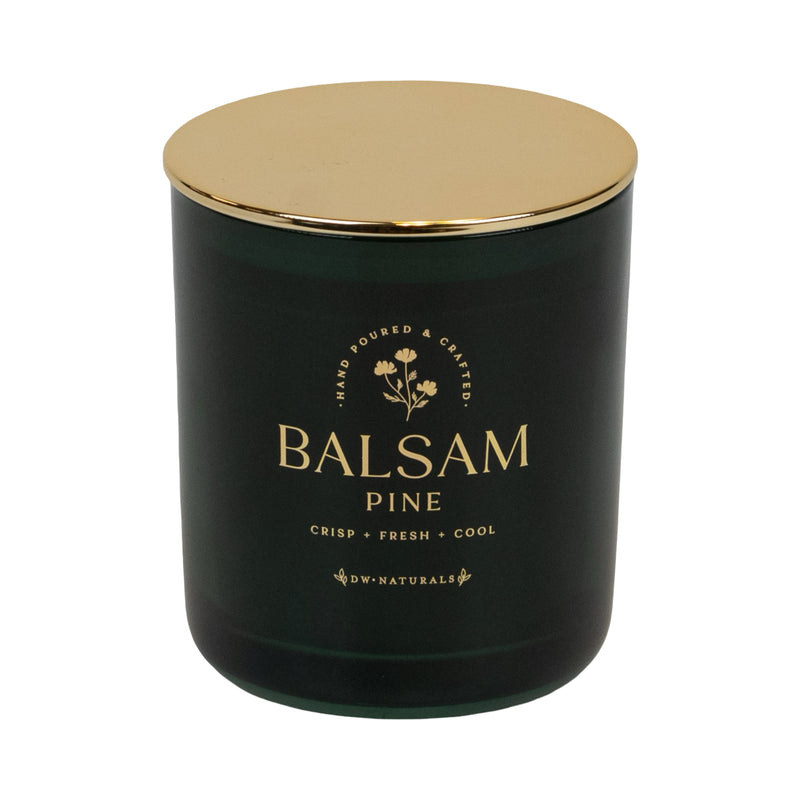 Balsam Pine
