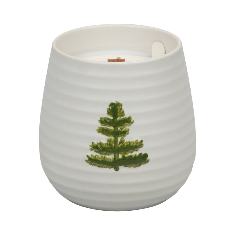 Balsam Pine | Ceramic
