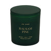 Balsam Pine | Wooden Wick Candle thumbnail