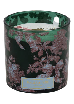 Balsam Pine