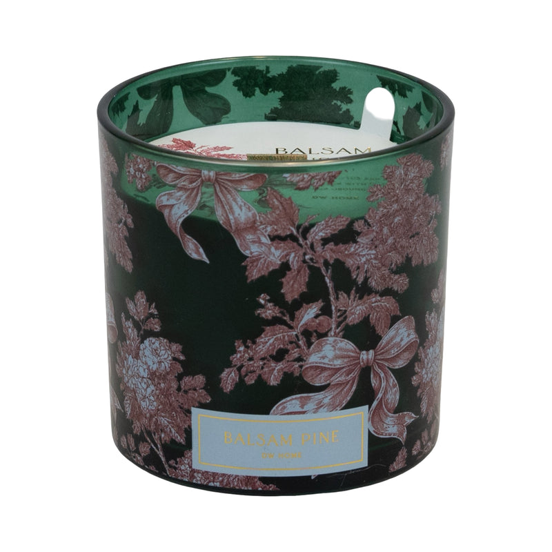 Balsam Pine