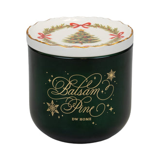 Balsam Pine