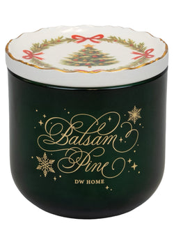 Balsam Pine