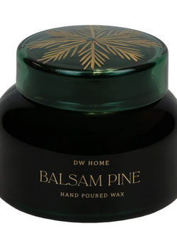 Balsam Pine