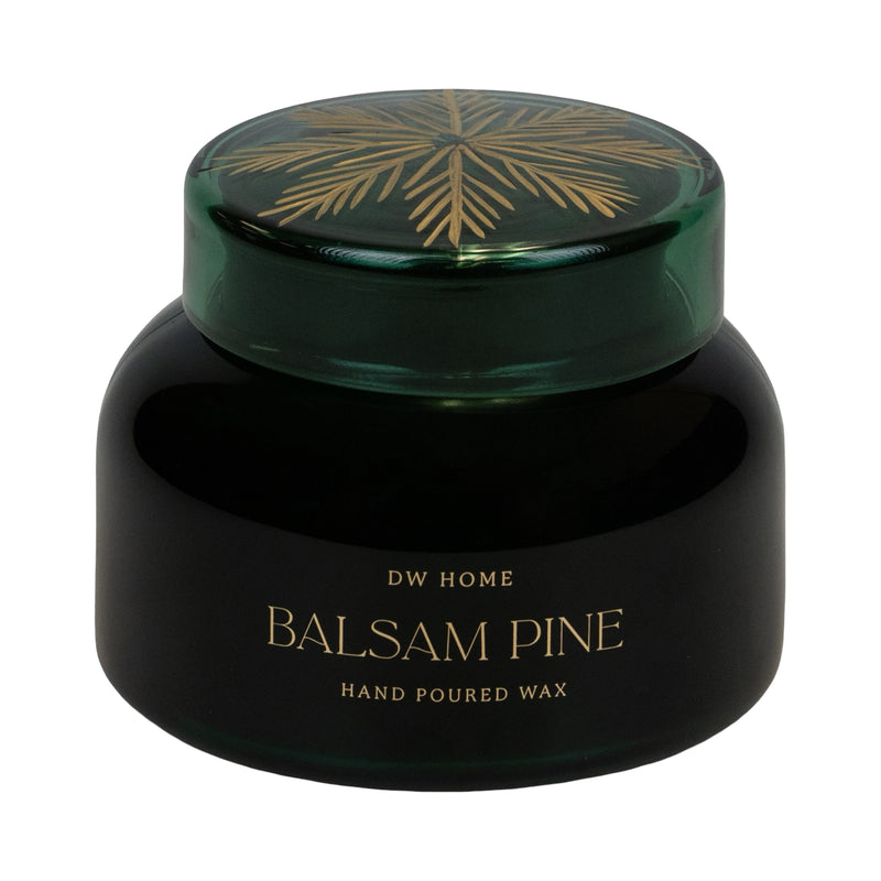 Balsam Pine