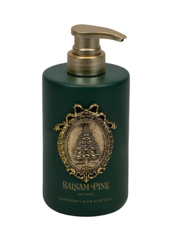 Balsam Pine | Hand Soap